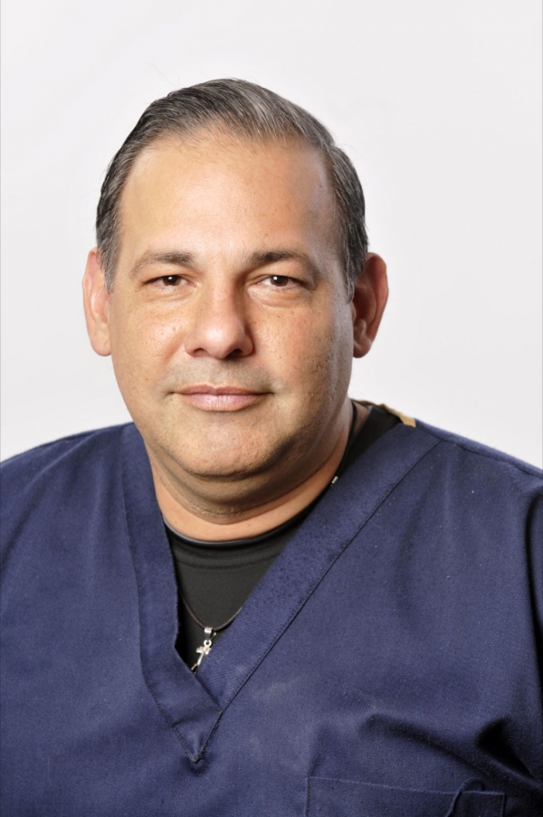 Dr. Juan Carlos Ordoñez Legarda